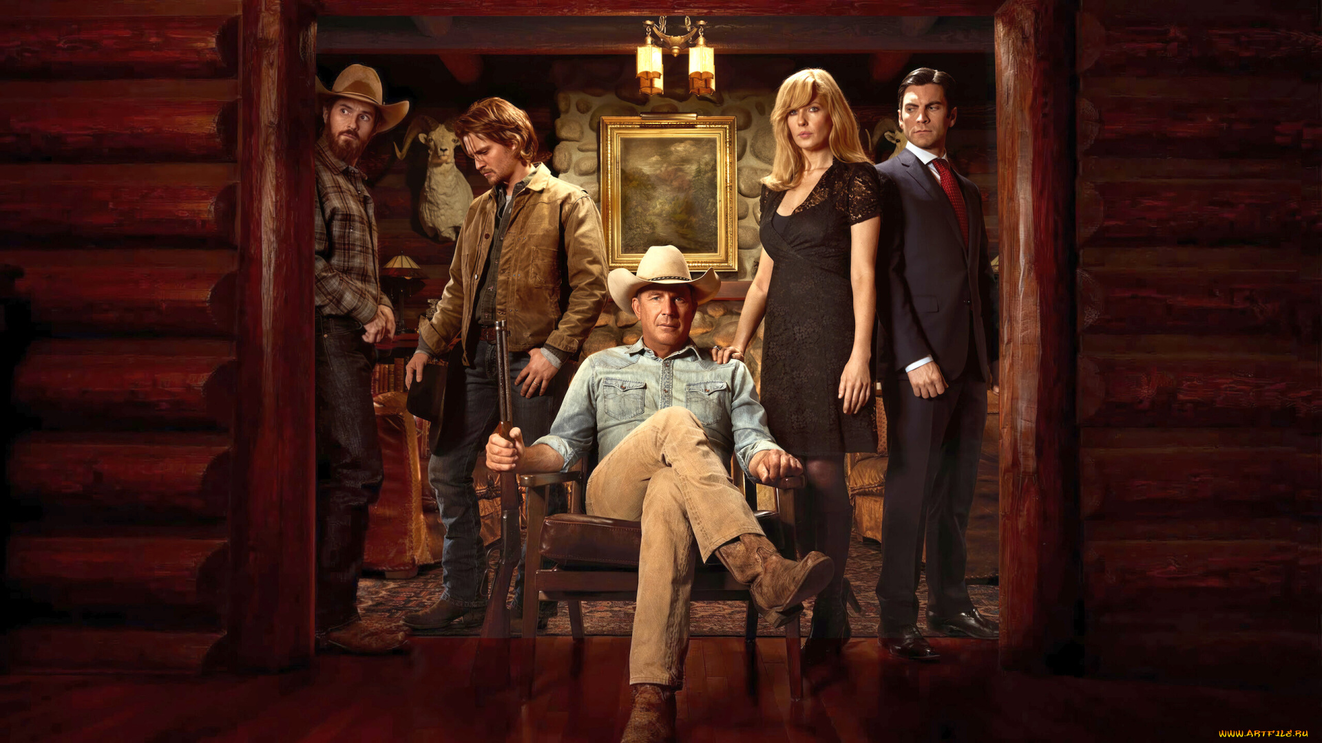 yellowstone, , сериал, 2018, –, , кино, фильмы, сериал, йеллоустоун, драма, вестерн, кевин, костнер, kevin, costner, luke, grimes, kelly, reilly