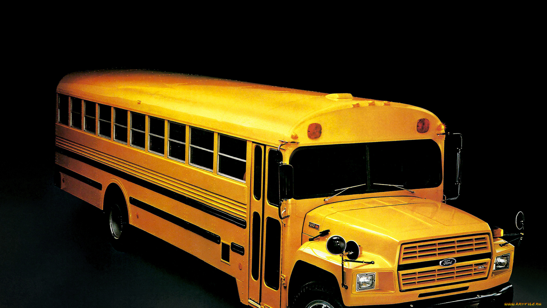 автомобили, автобусы, ford