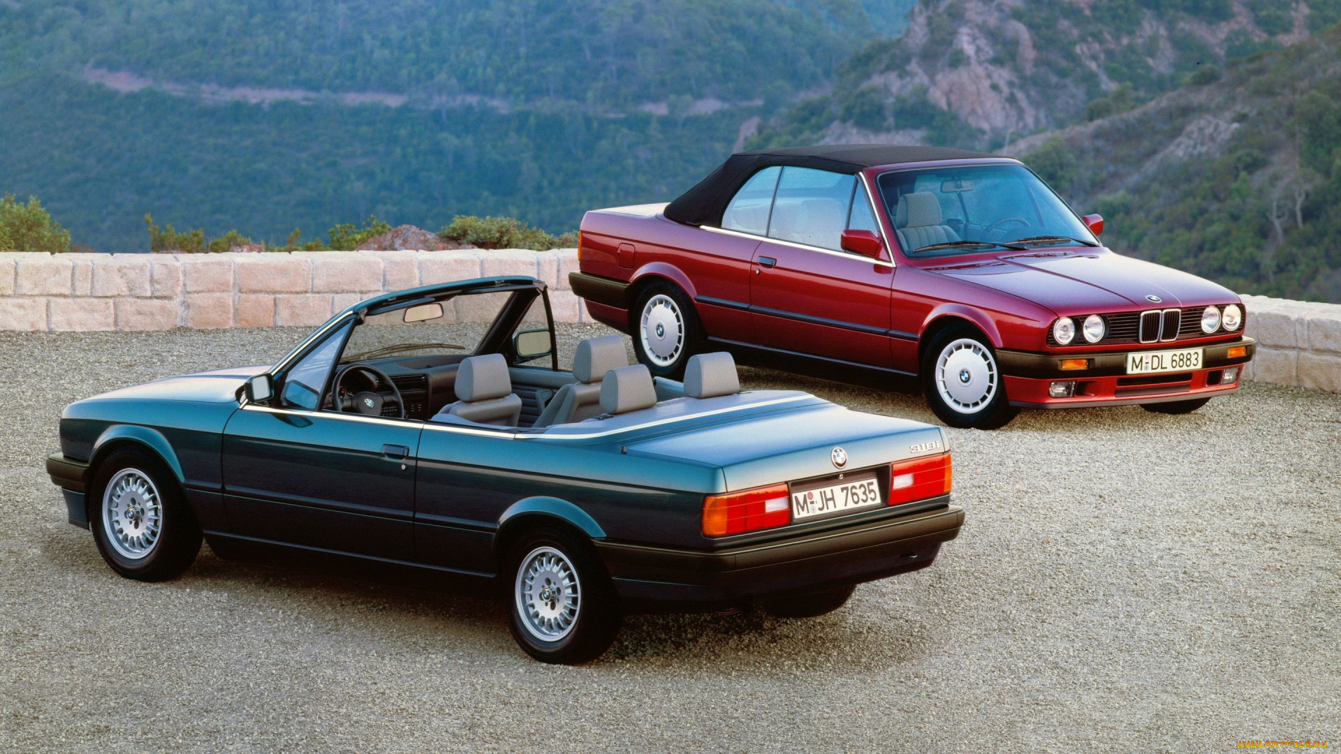 автомобили, bmw