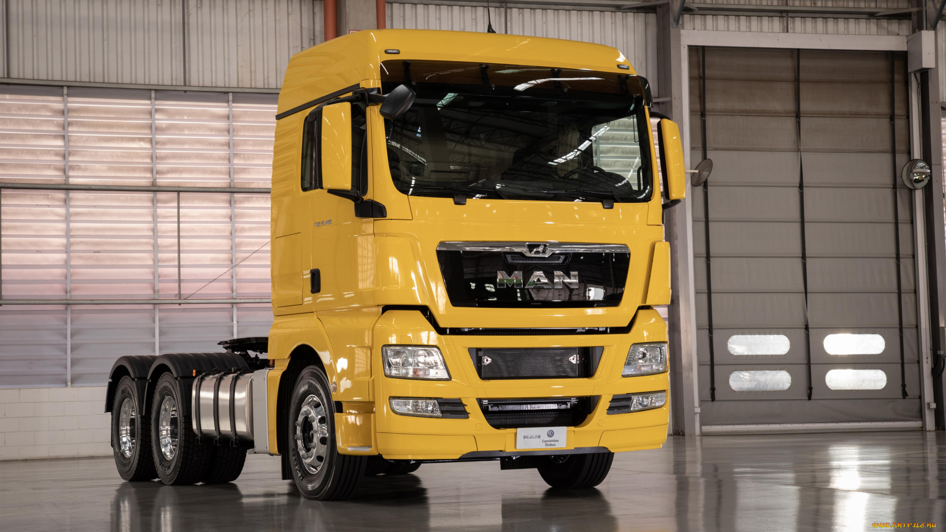 автомобили, man