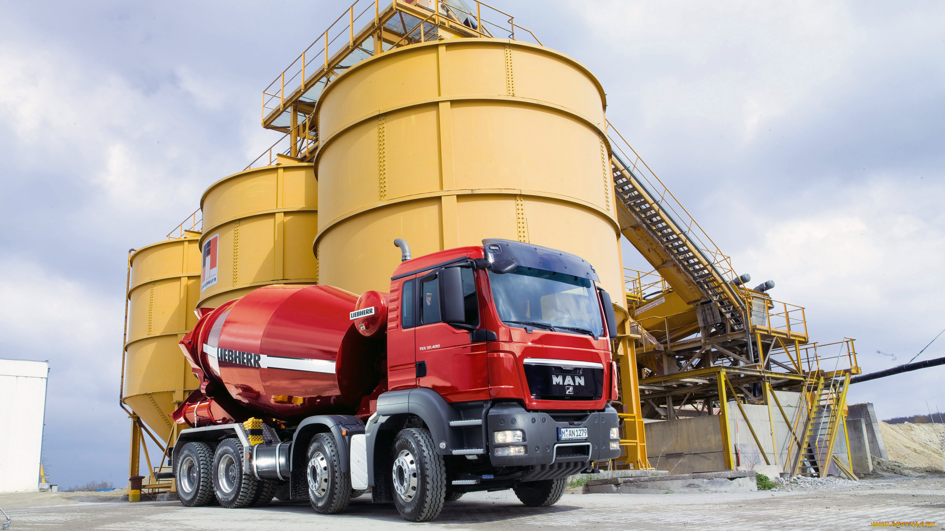 автомобили, man