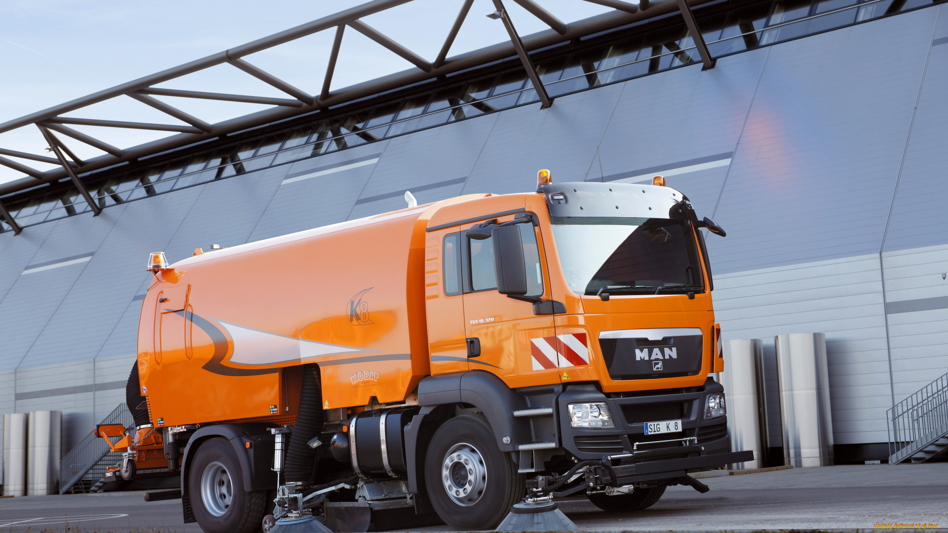 автомобили, man