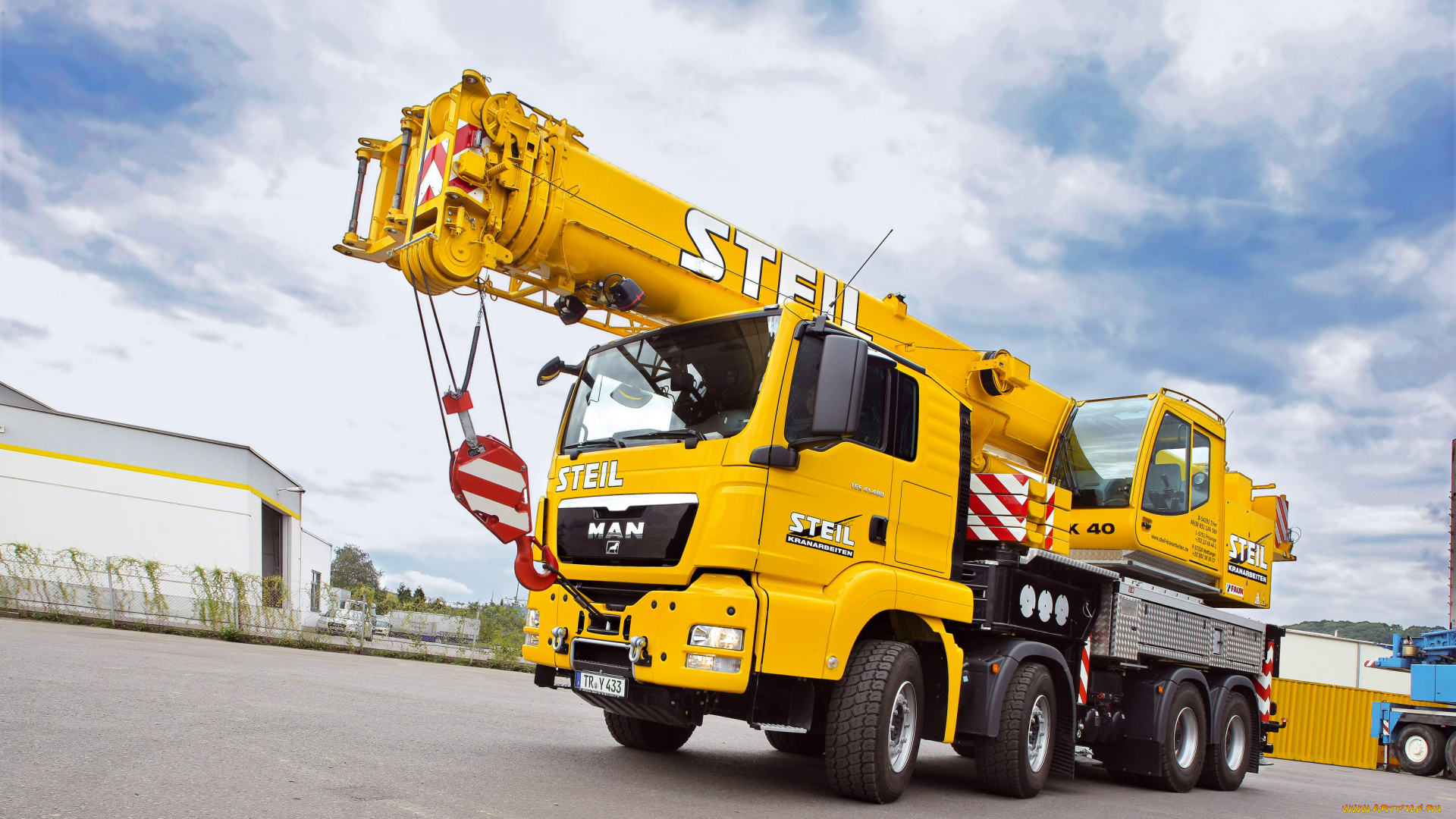 автомобили, man