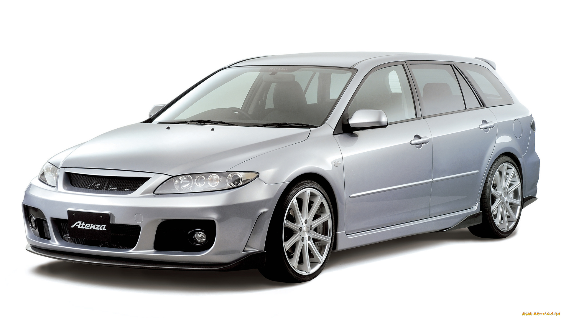 автомобили, mazda