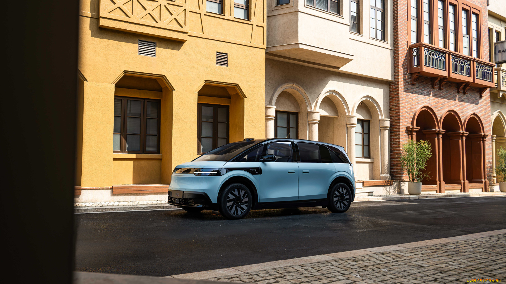 автомобили, zeekr