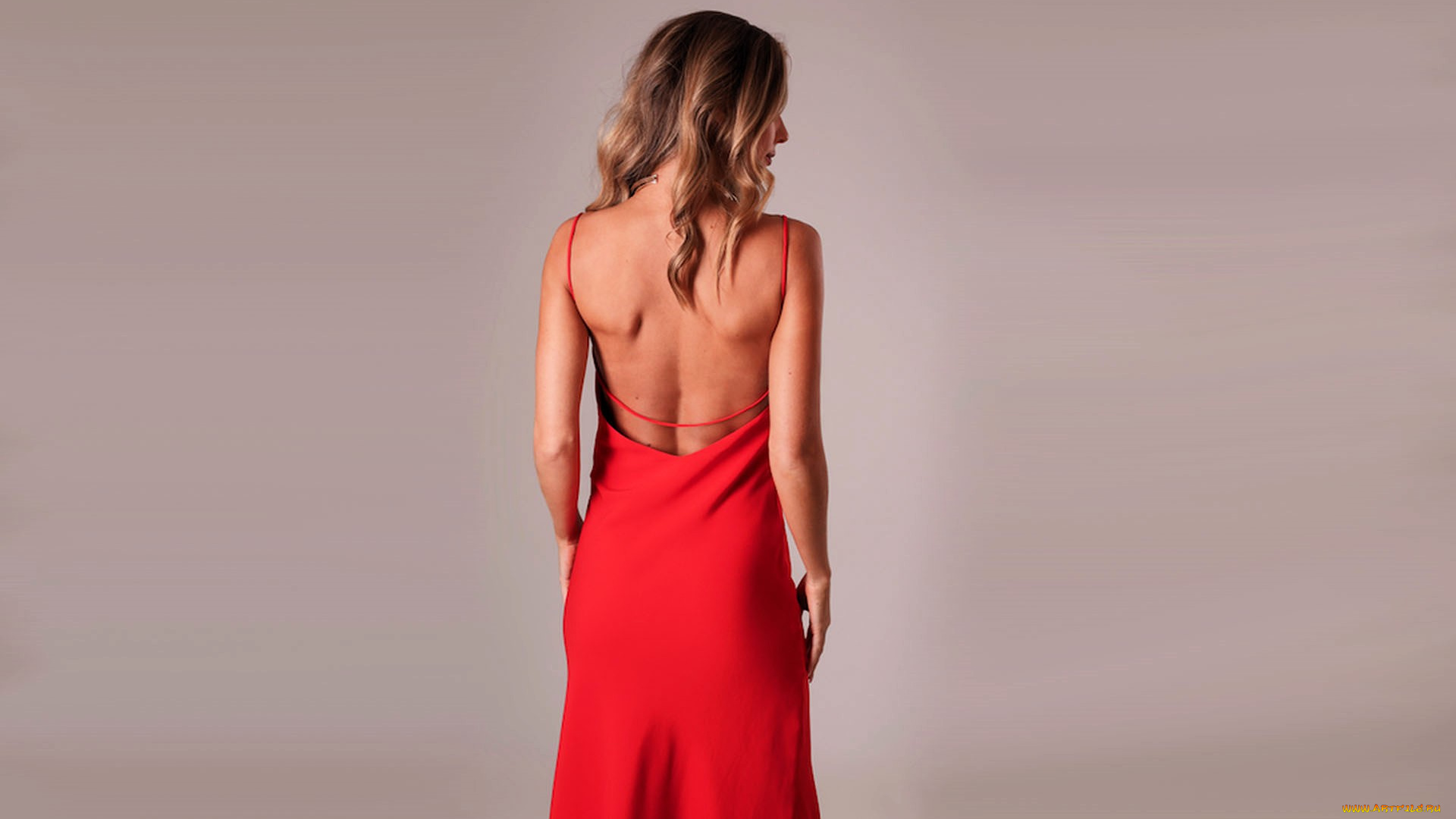 девушки, tara, goddard, русая, платье