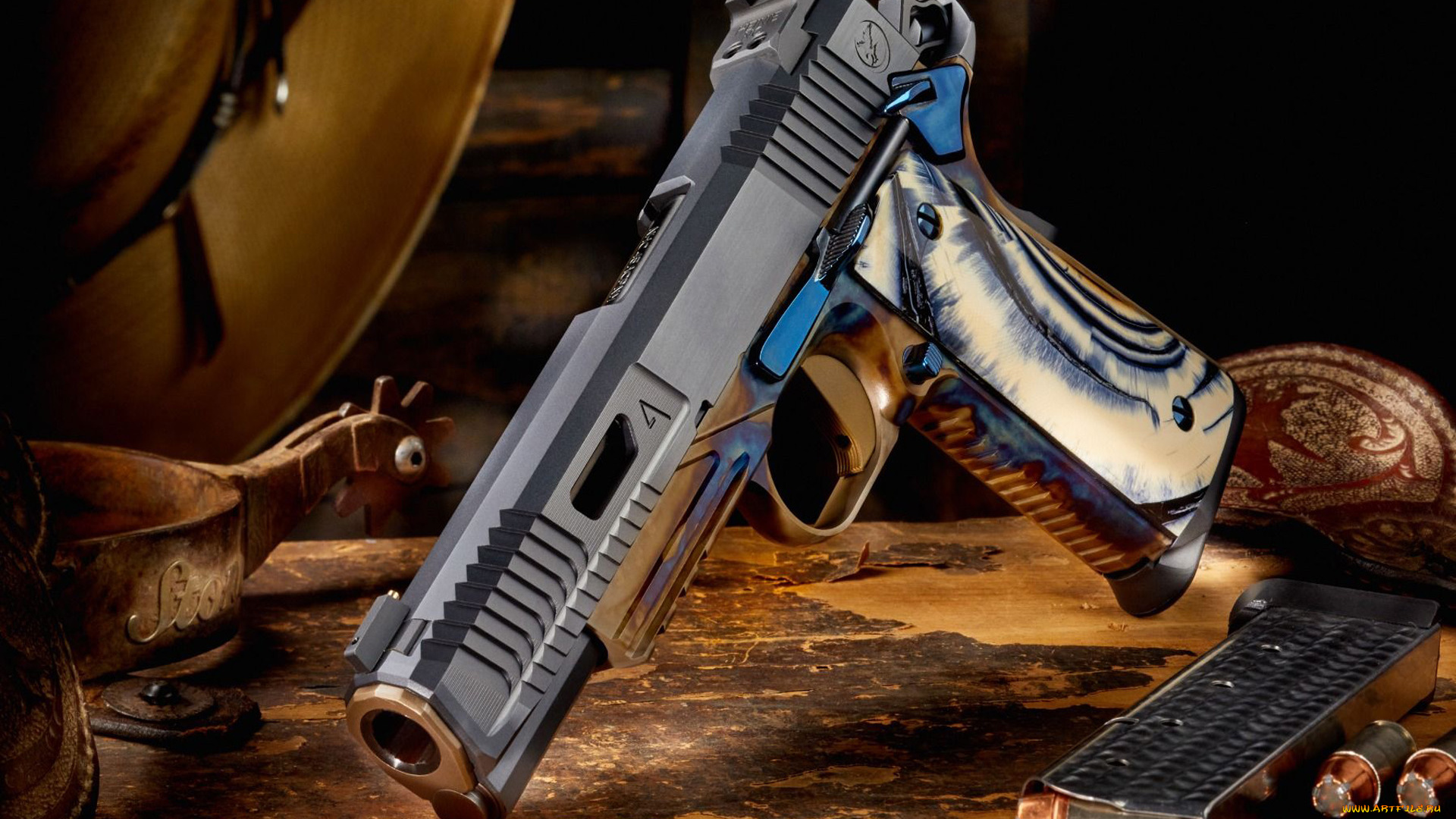 оружие, пистолеты, pistol, gun