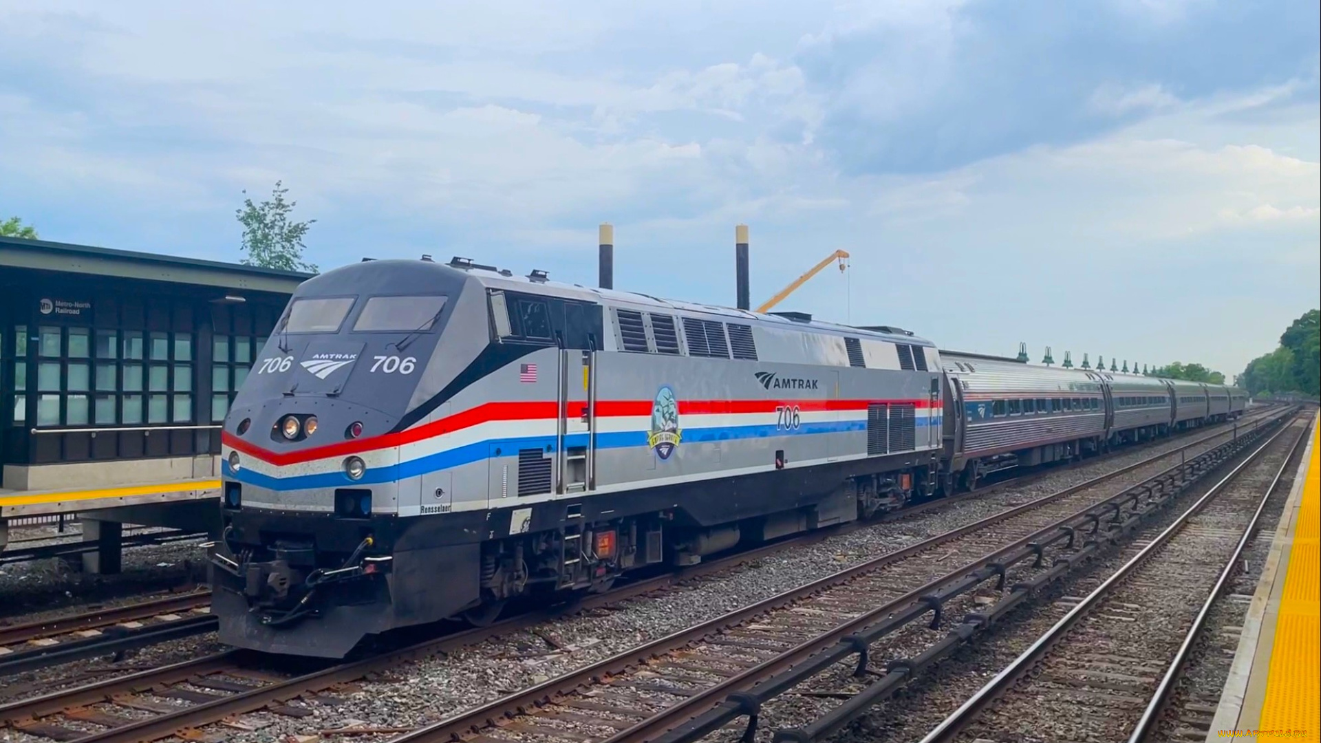 техника, поезда, train