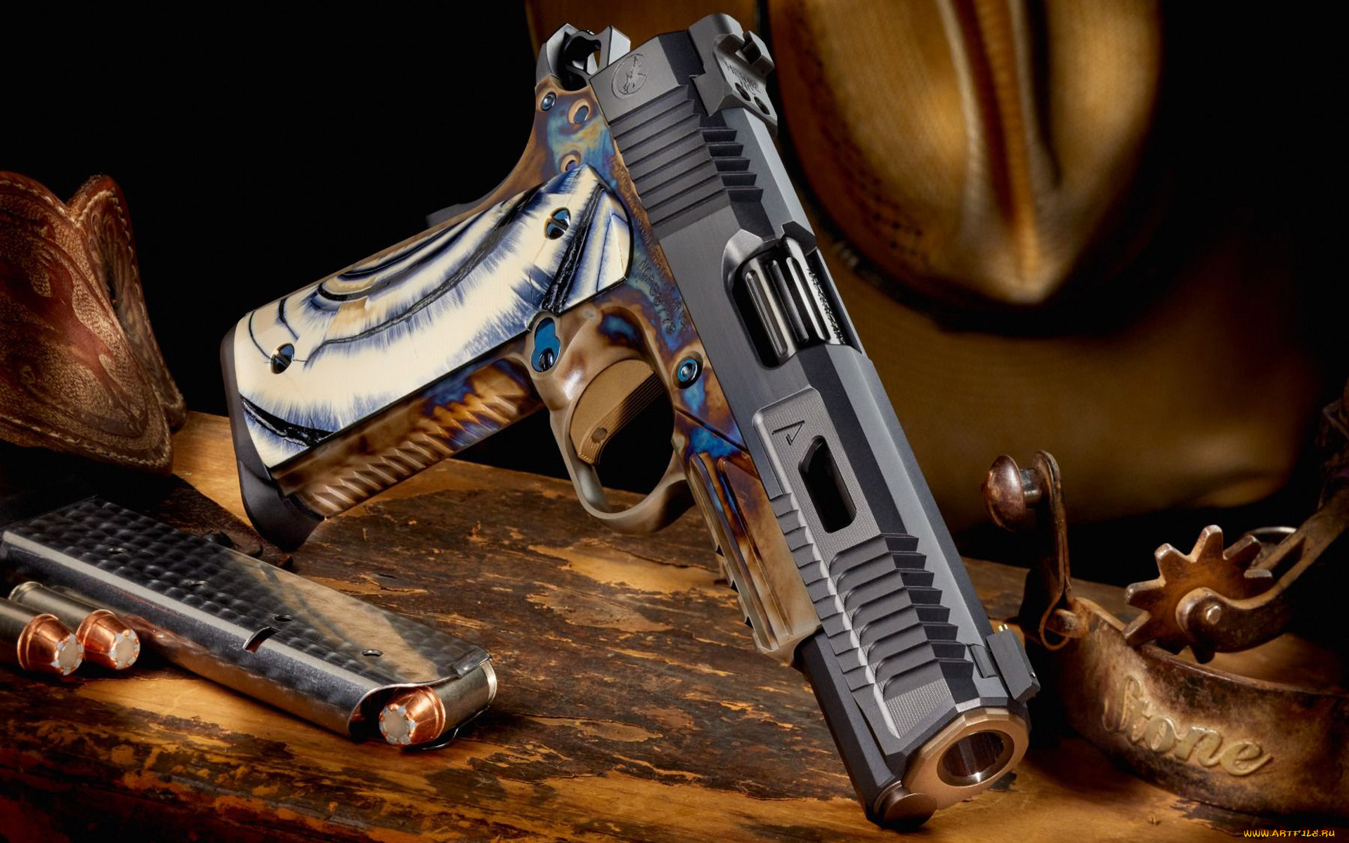 оружие, пистолеты, pistol, gun