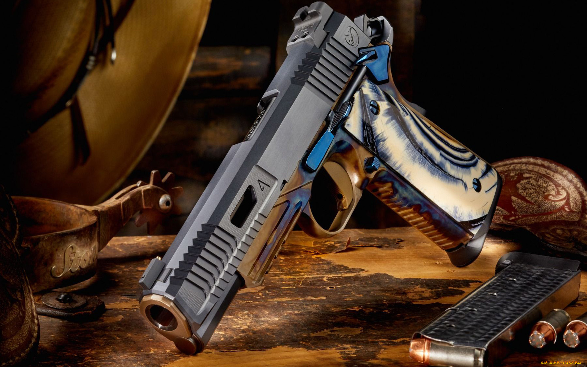 оружие, пистолеты, pistol, gun