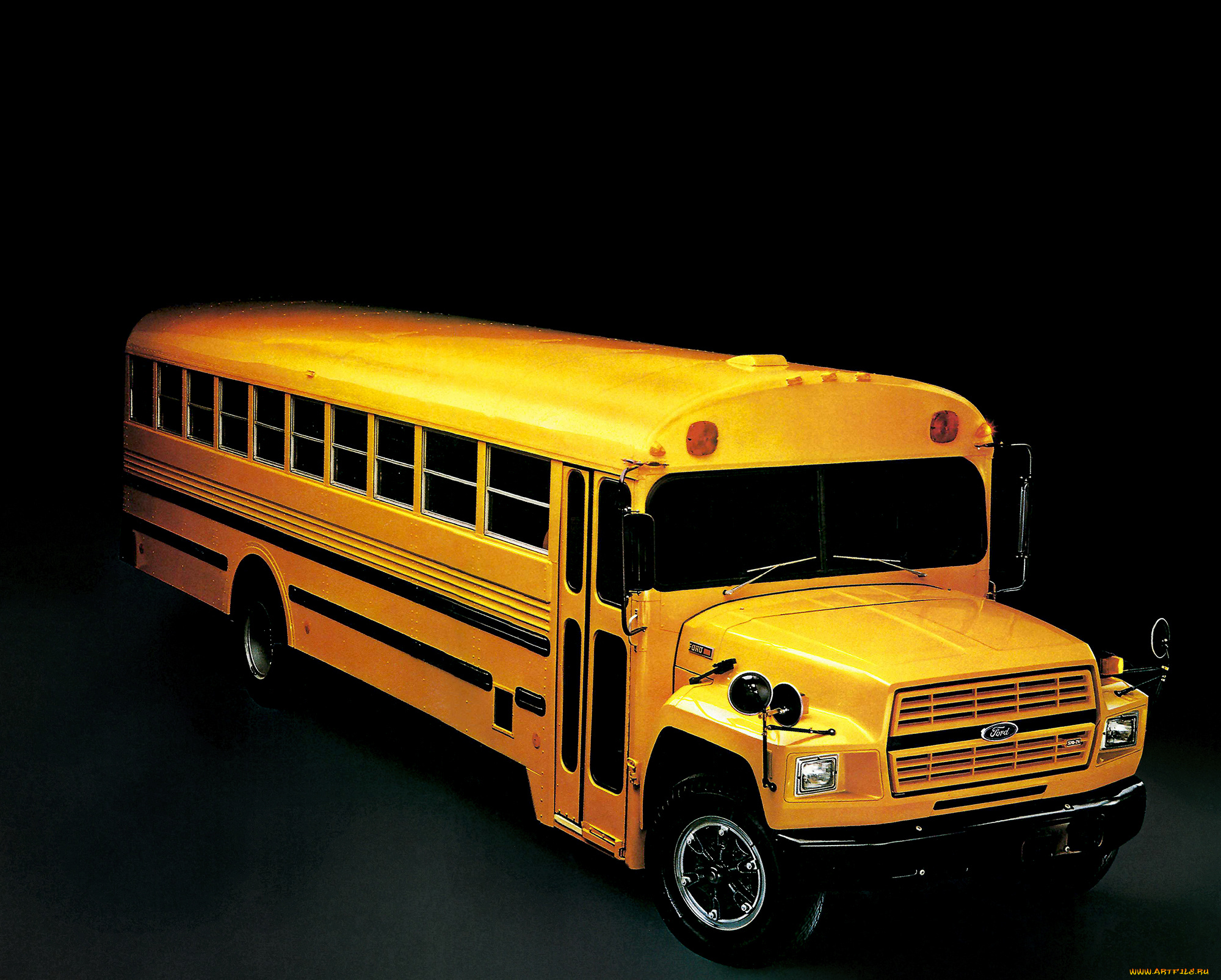 автомобили, автобусы, ford