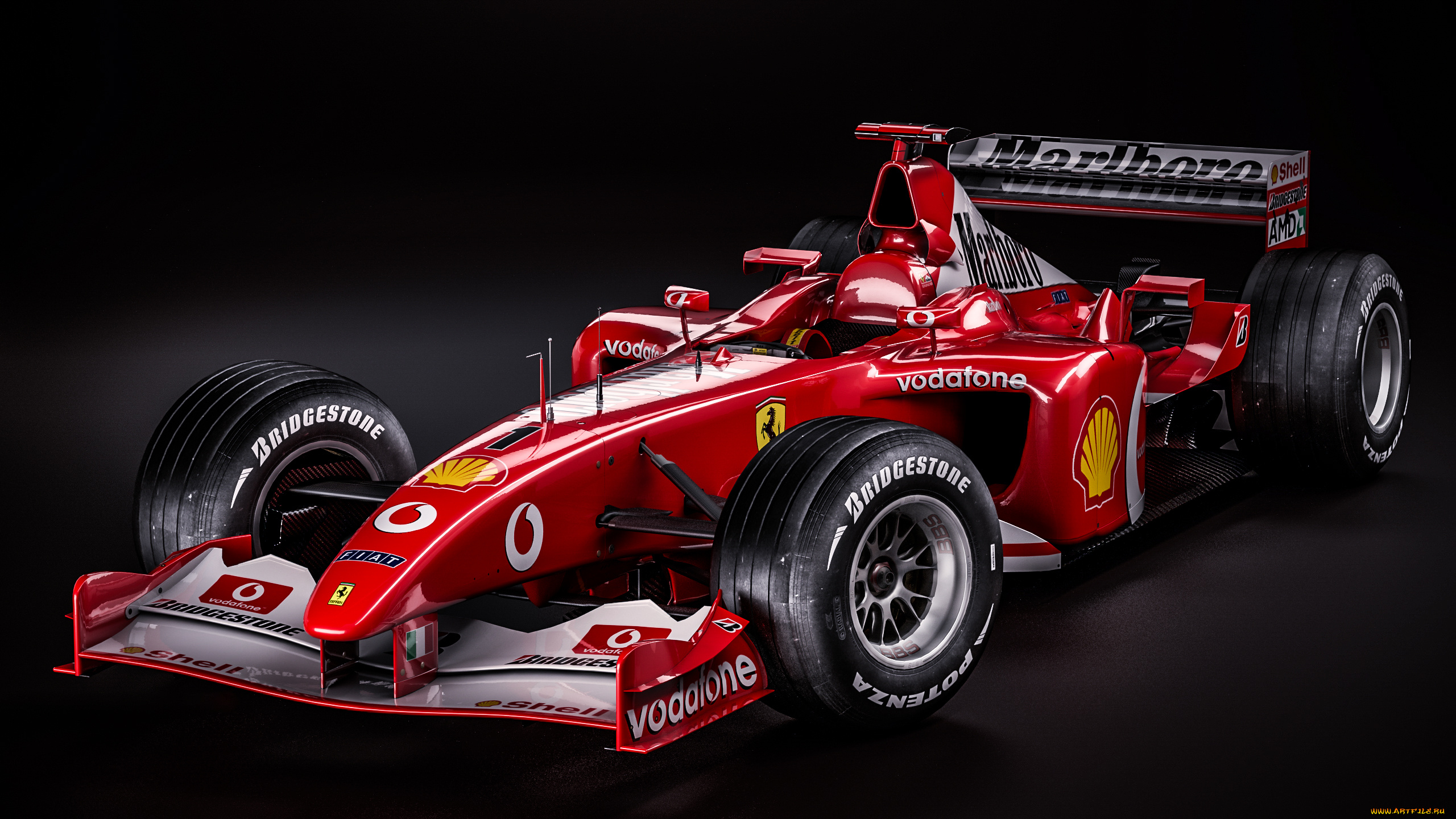 автомобили, 3д, 3d