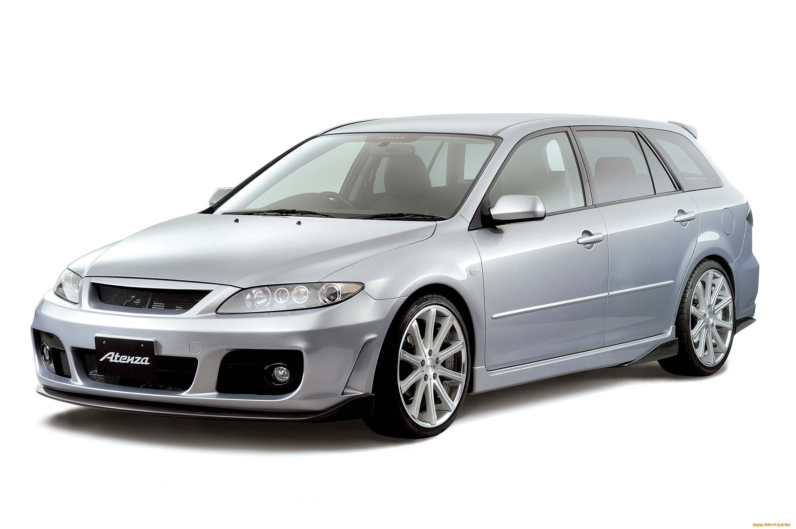 автомобили, mazda