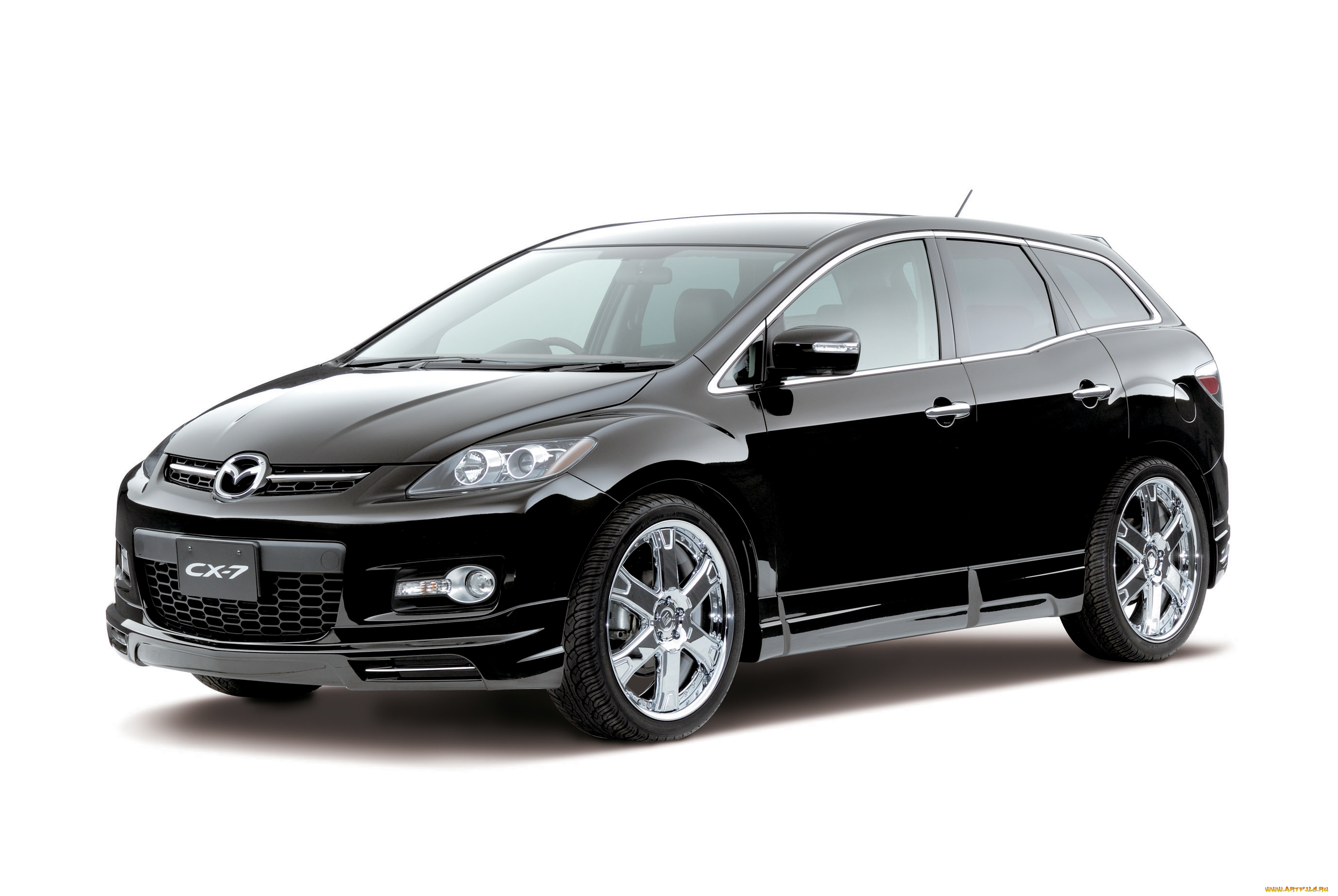 автомобили, mazda