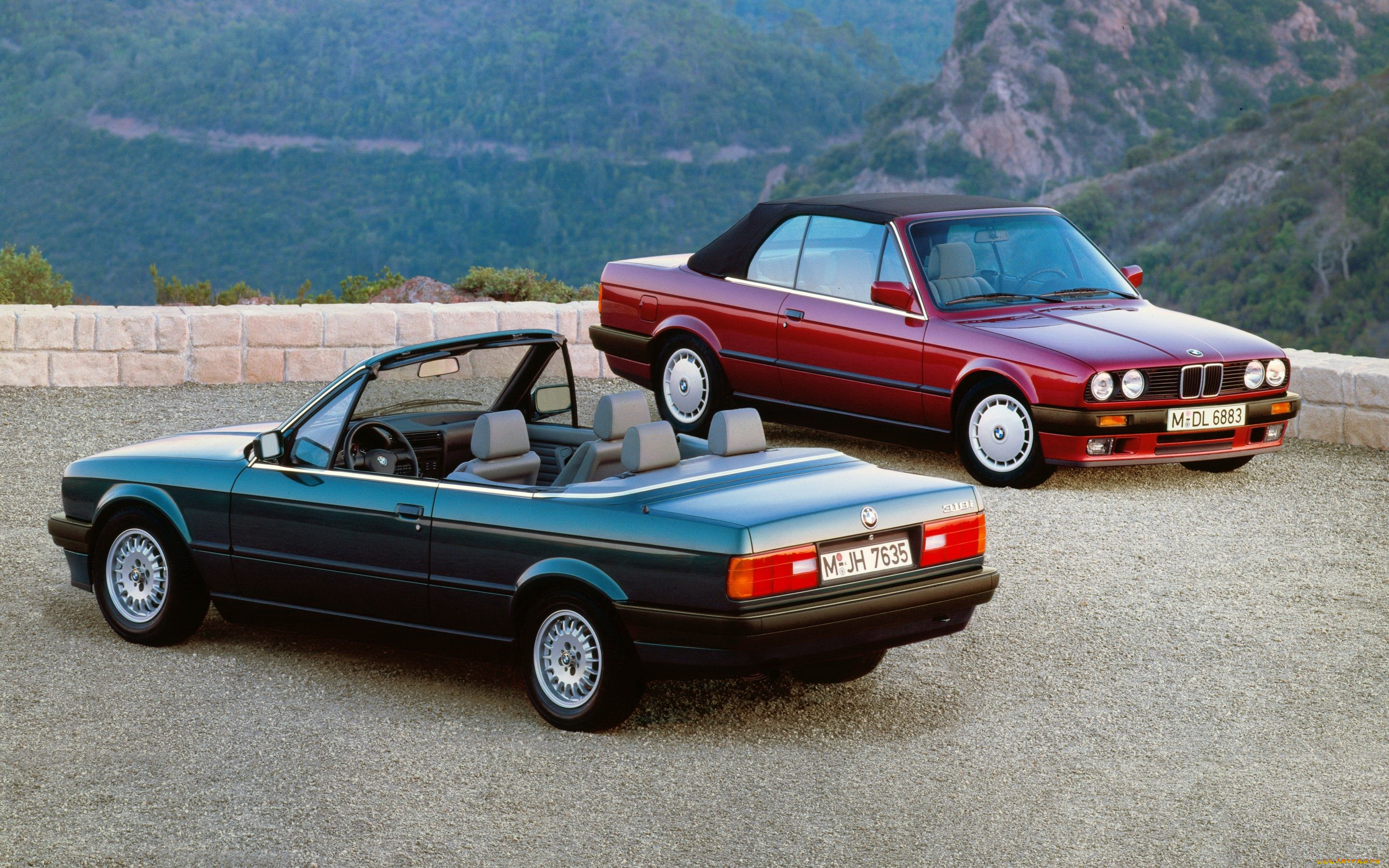 автомобили, bmw