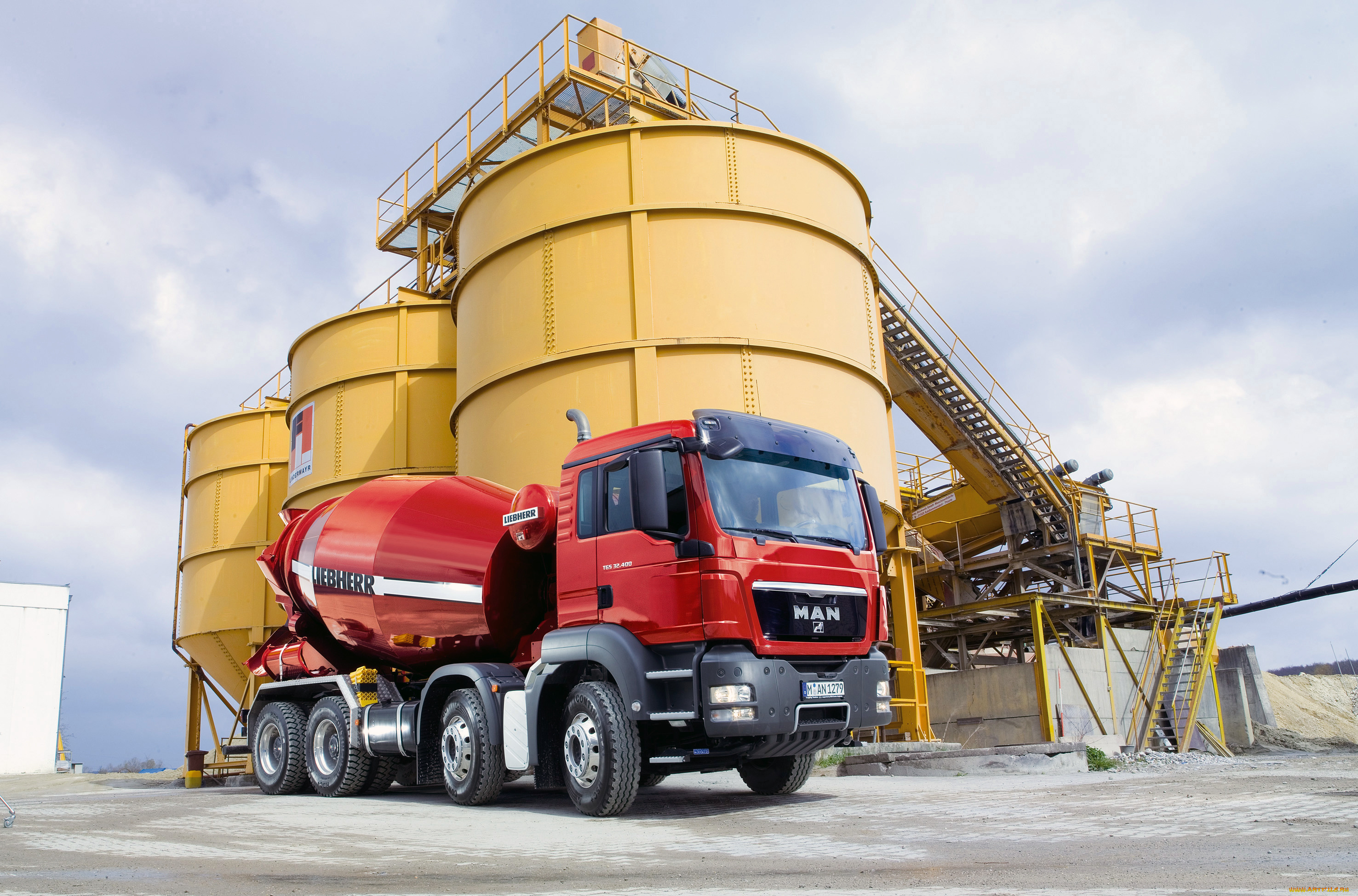 автомобили, man