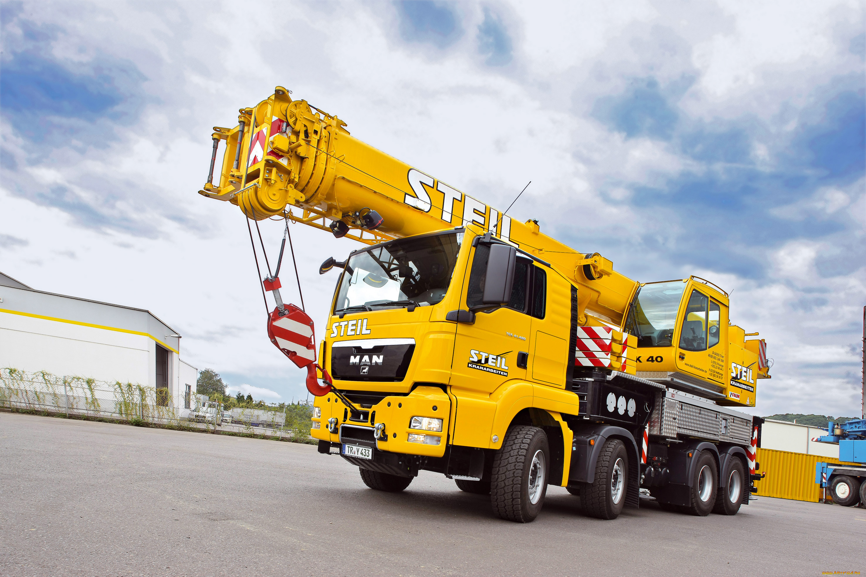 автомобили, man