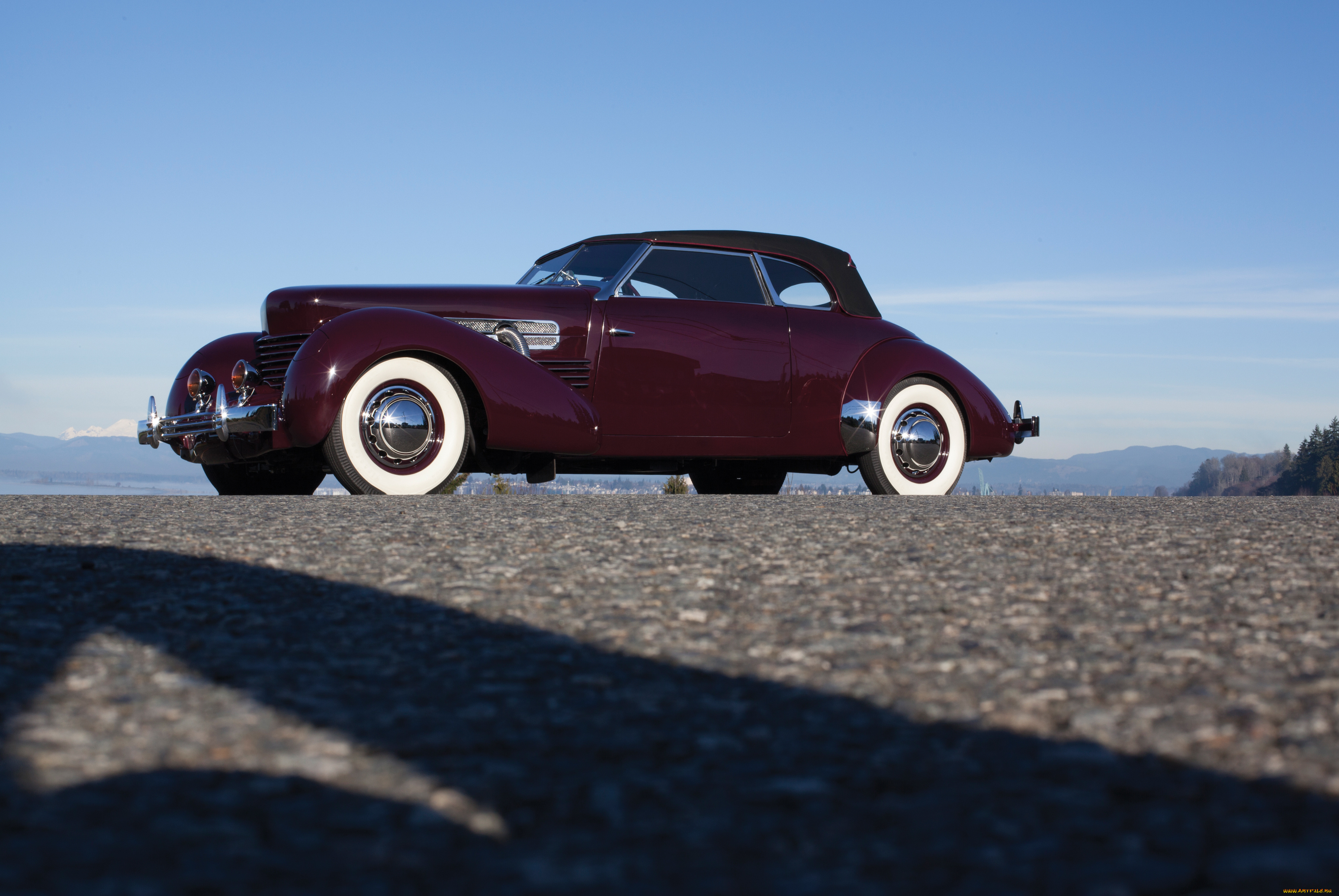 автомобили, cord