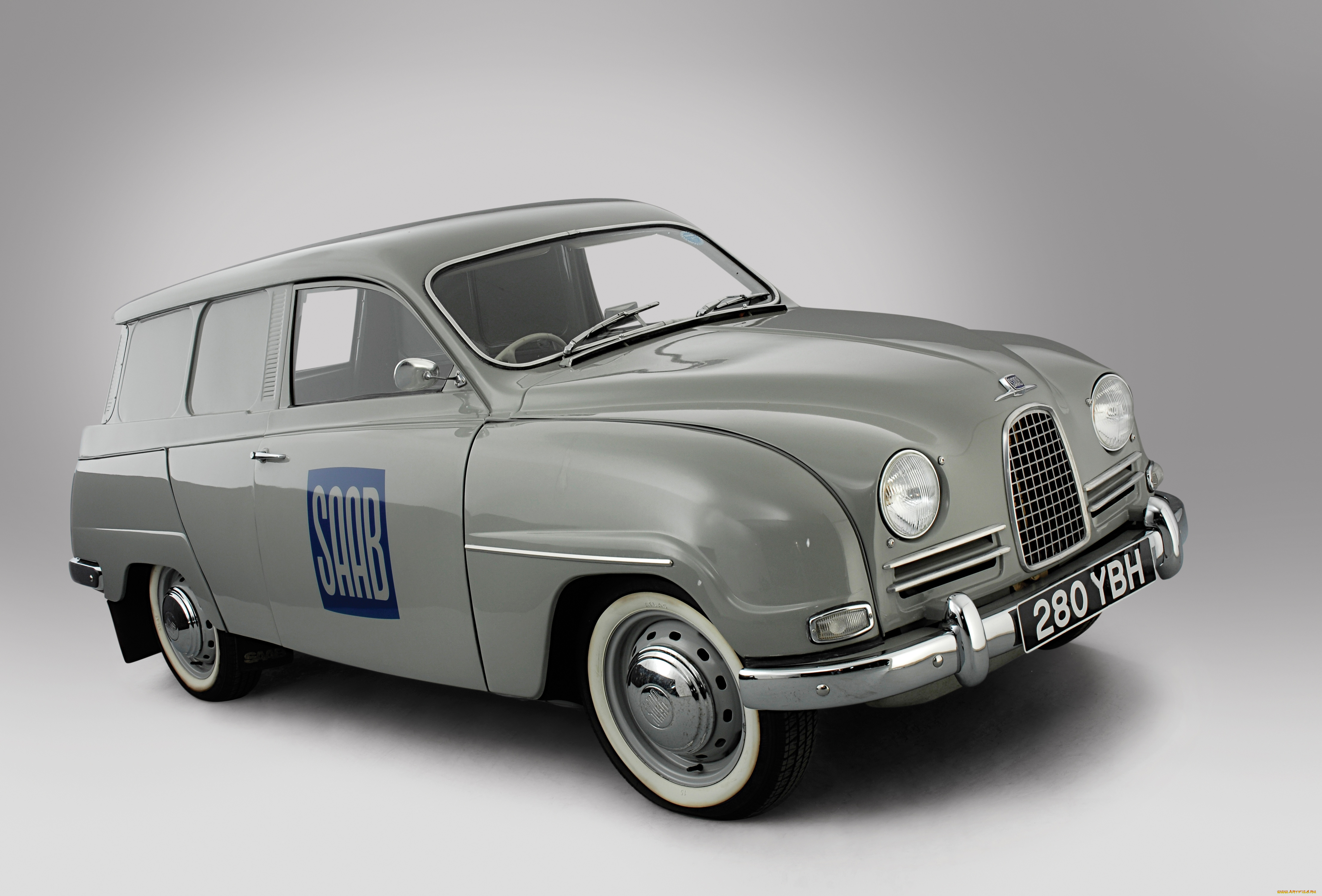 автомобили, saab