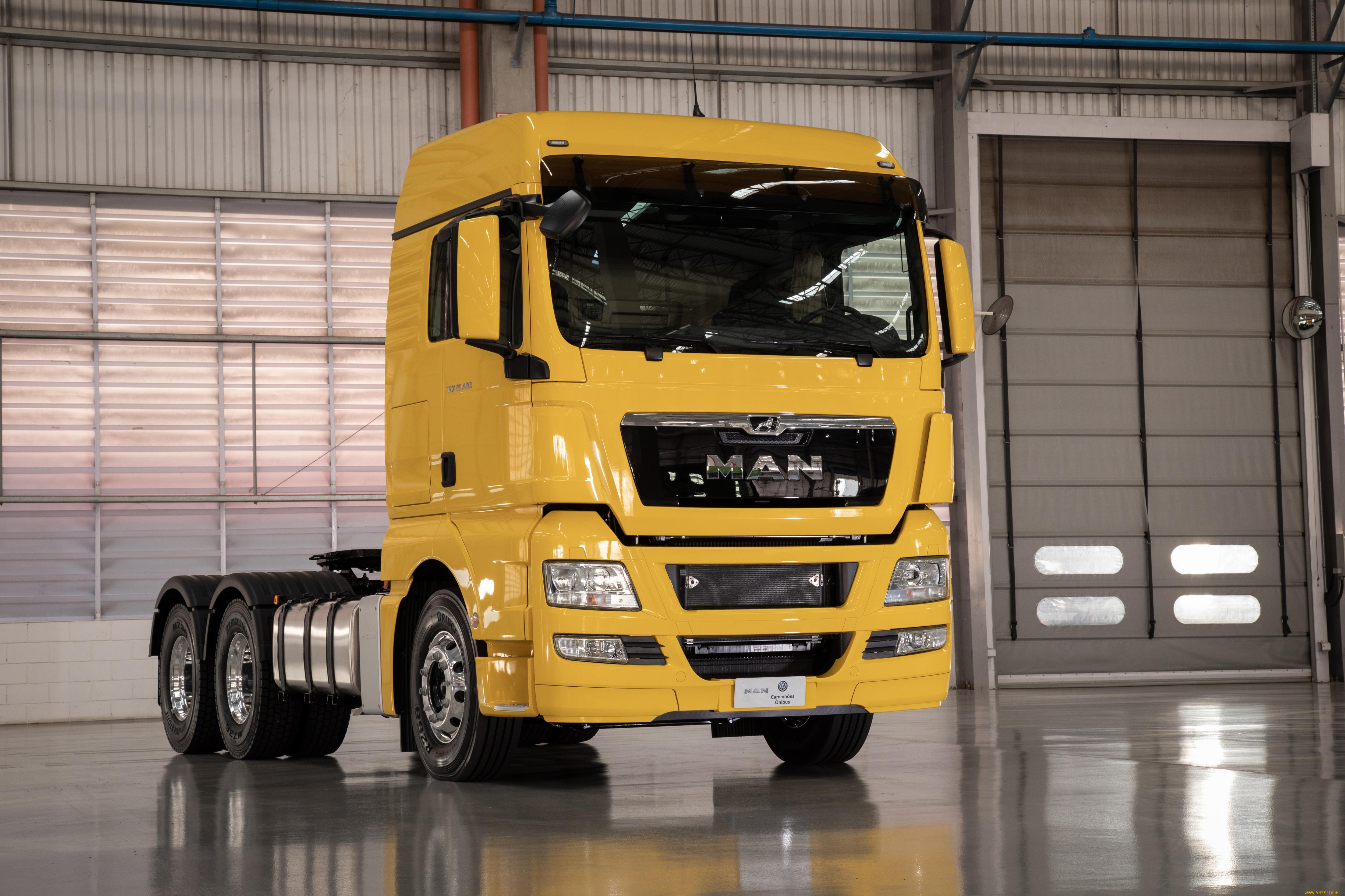 автомобили, man