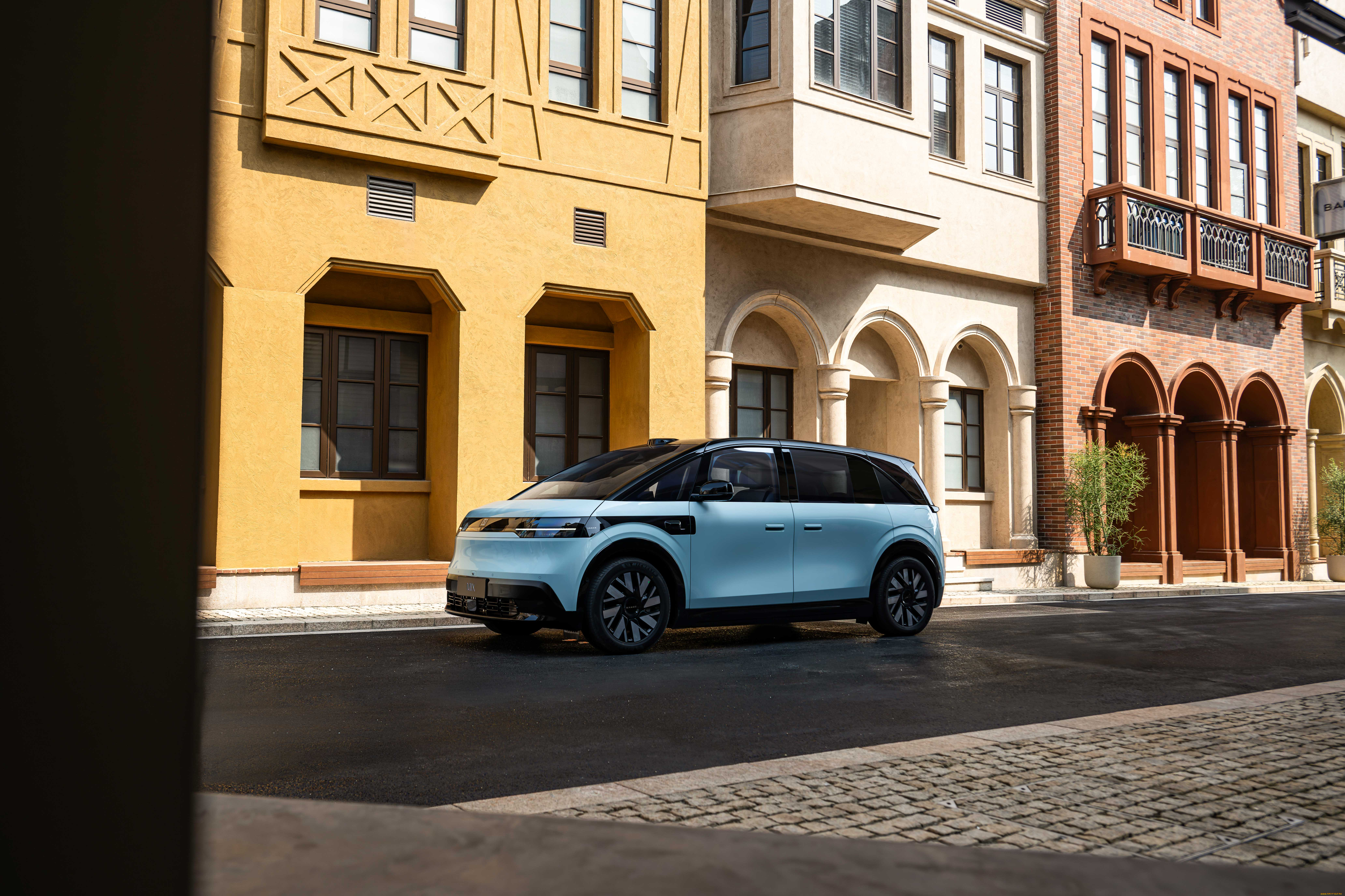 автомобили, zeekr