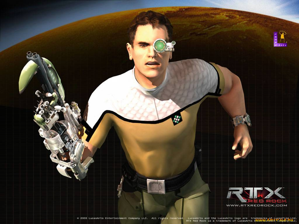 rtx, red, rock, видео, игры