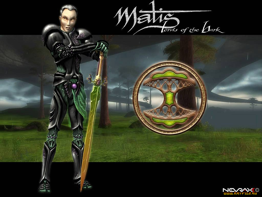 the, saga, of, ryzom, видео, игры