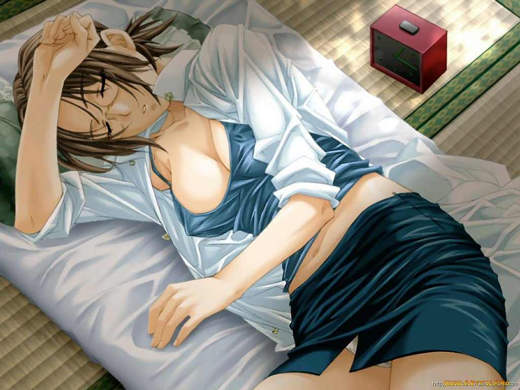 аниме, *unknown, другое