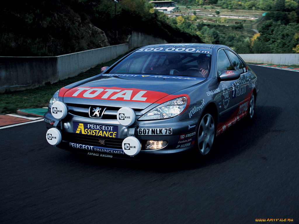 peugeot, race, спорт, автоспорт