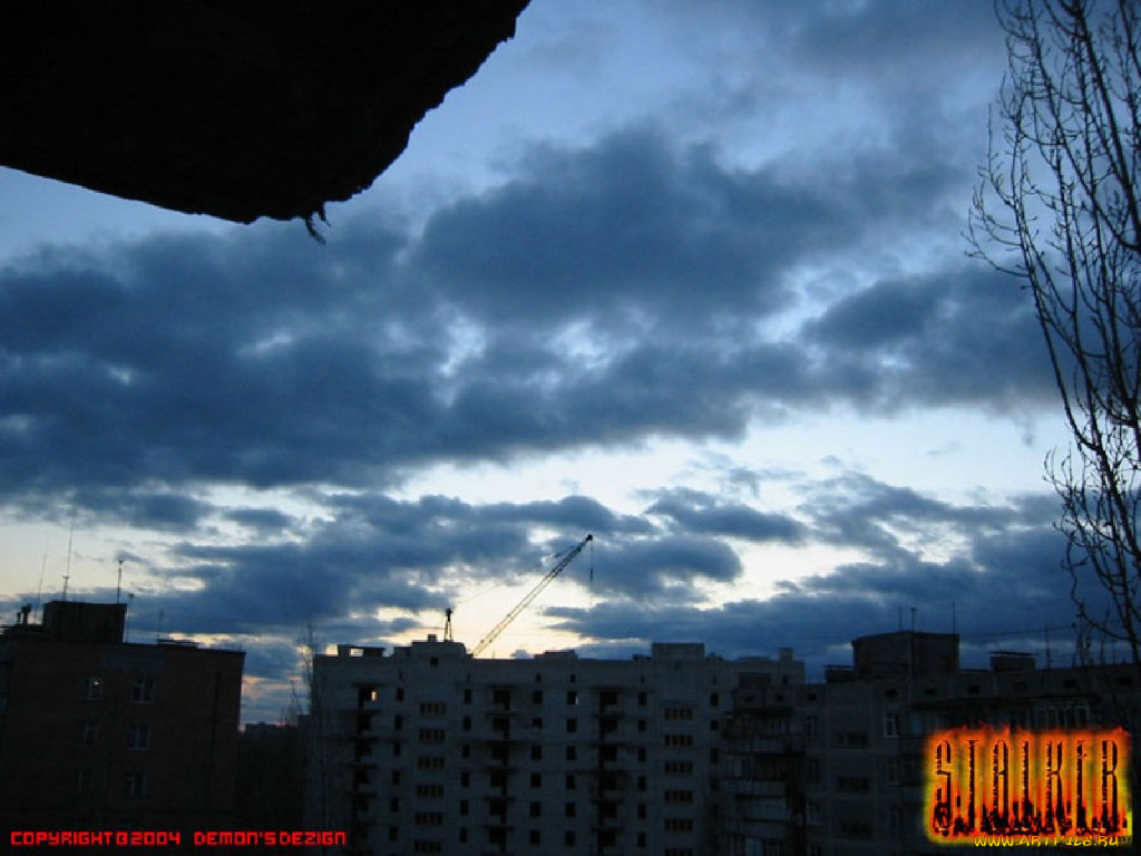 видео, игры, shadow, of, chernobyl