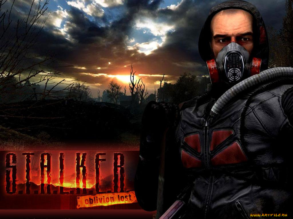 видео, игры, shadow, of, chernobyl