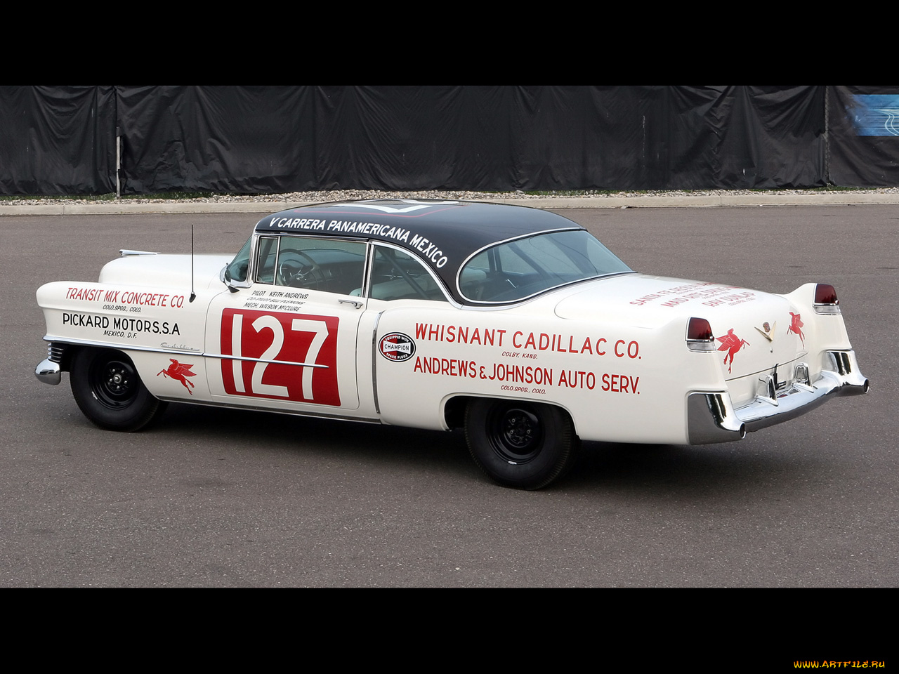 автомобили, cadillac