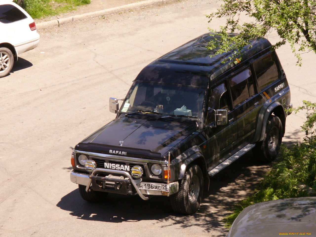 автомобили, nissan, datsun