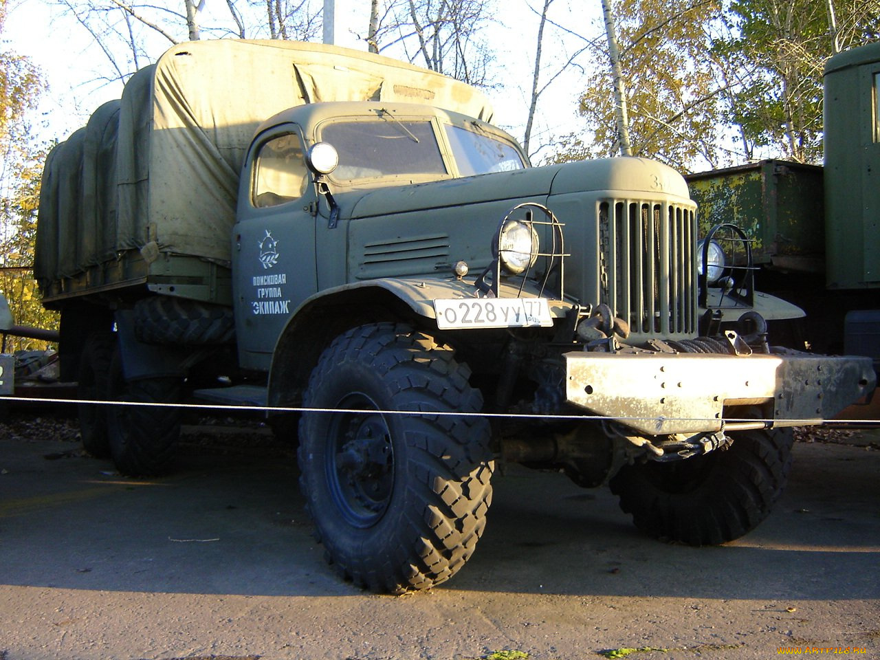 автомобили, зил, грузовики