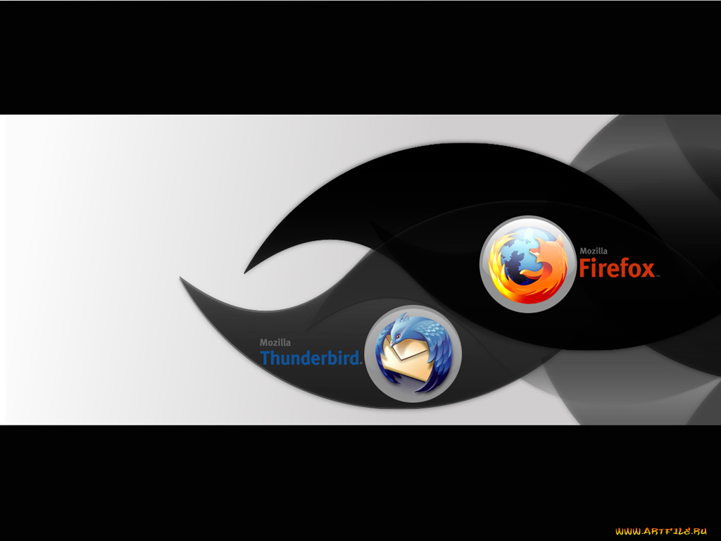компьютеры, mozilla, firefox