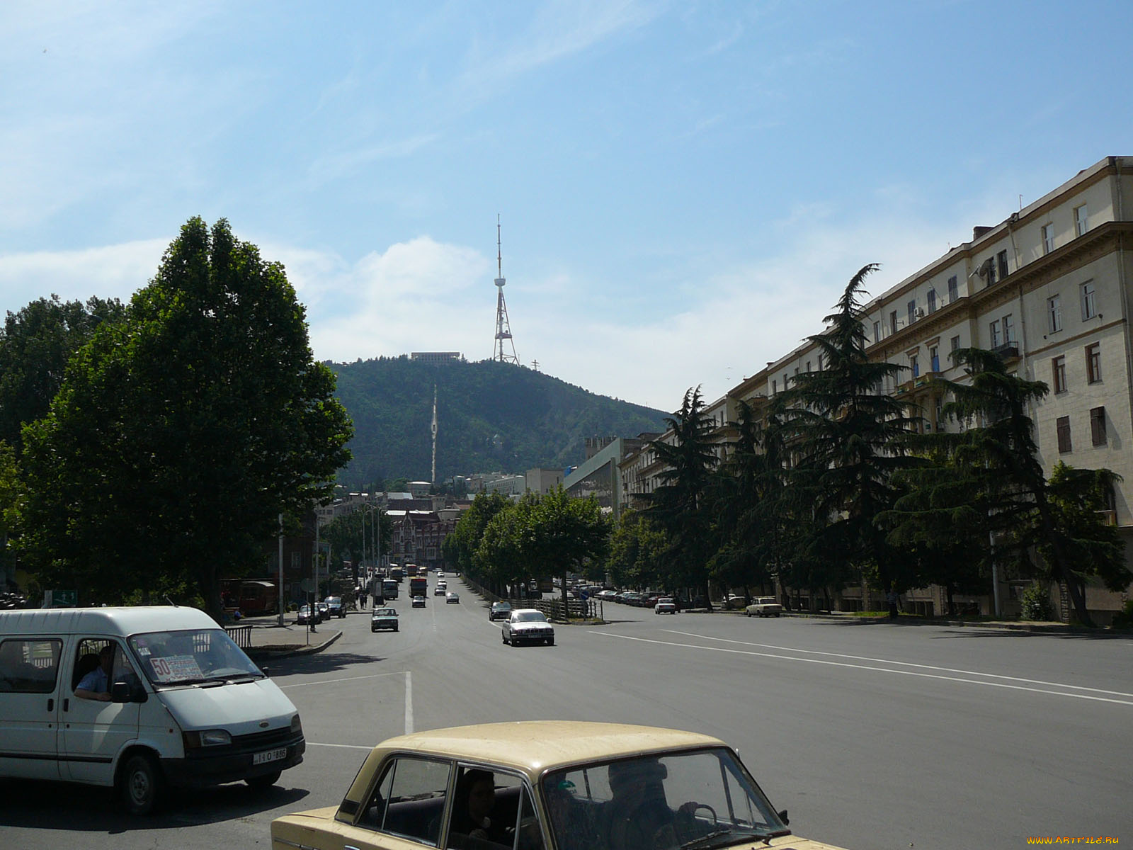 georgia, tbilisi, города, тбилиси, грузия