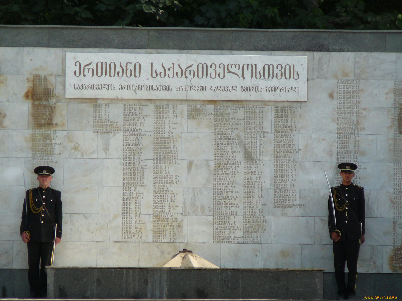 georgia, tbilisi, разное, рельефы, статуи, музейные, экспонаты