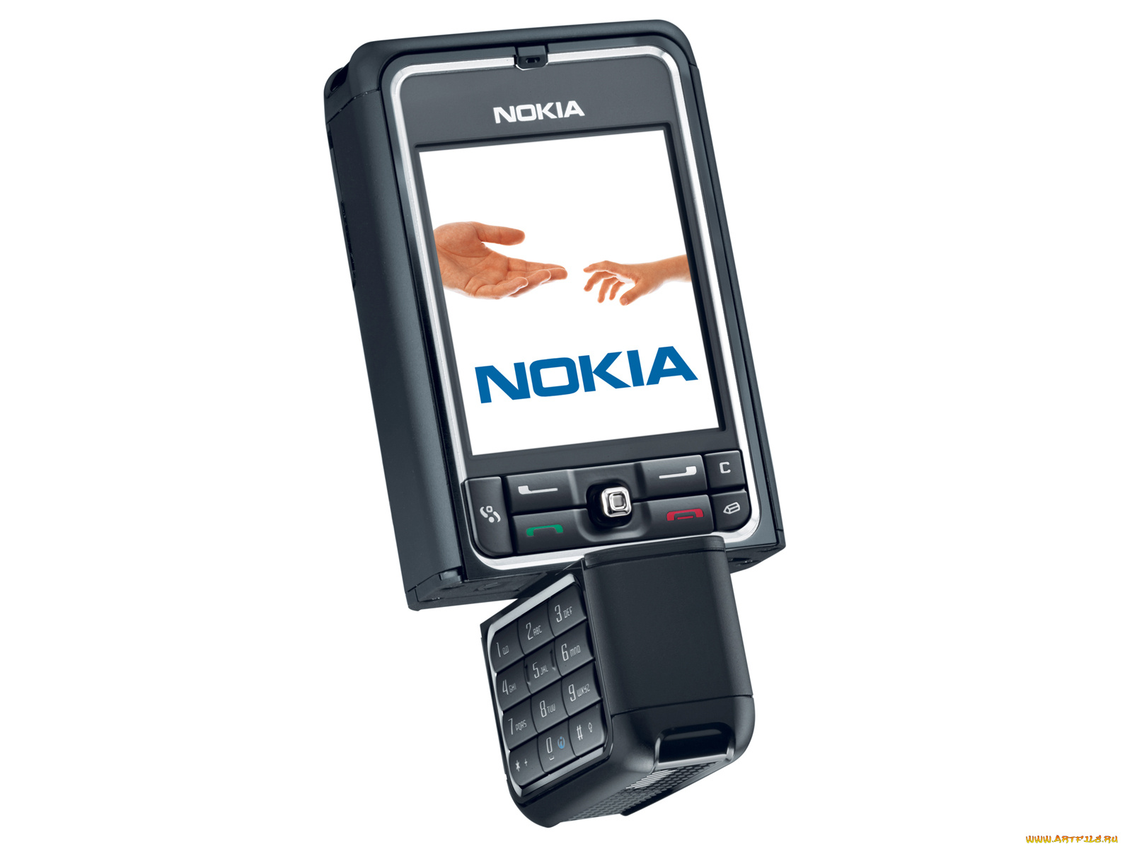 nokia, бренды