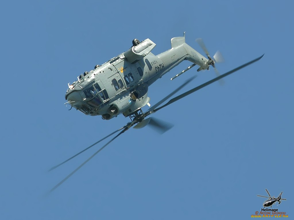 авиация, вертолёты