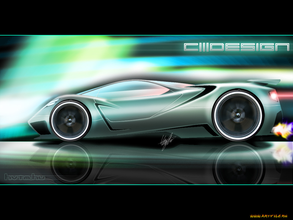 автомобили, 3д