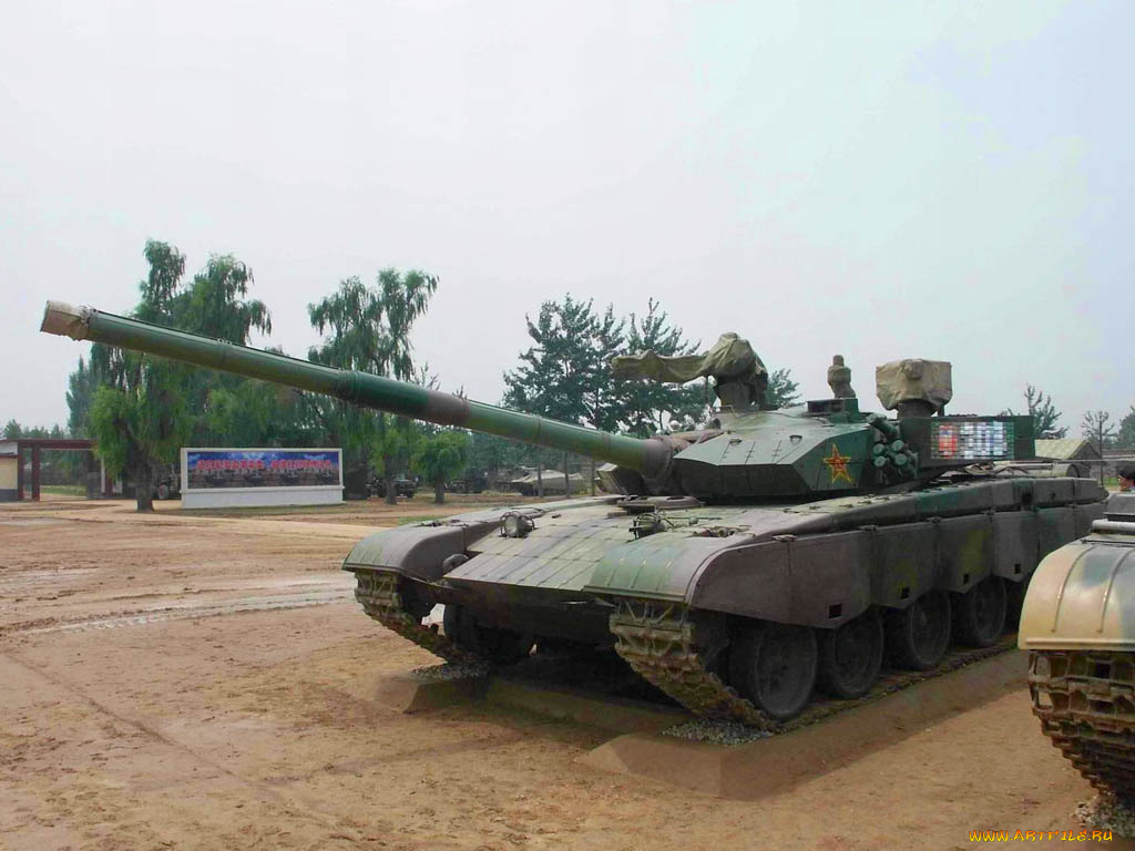 техника, военная