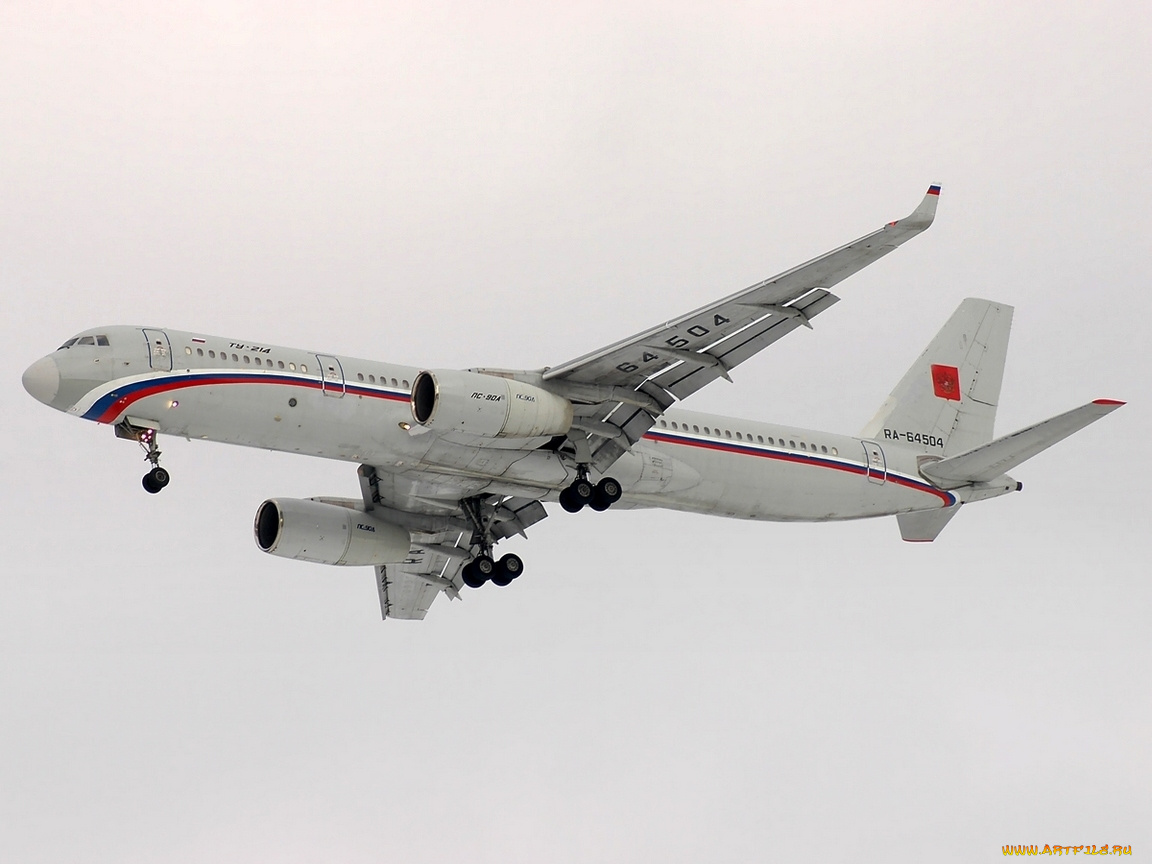 авиация, пассажирские, самолёты