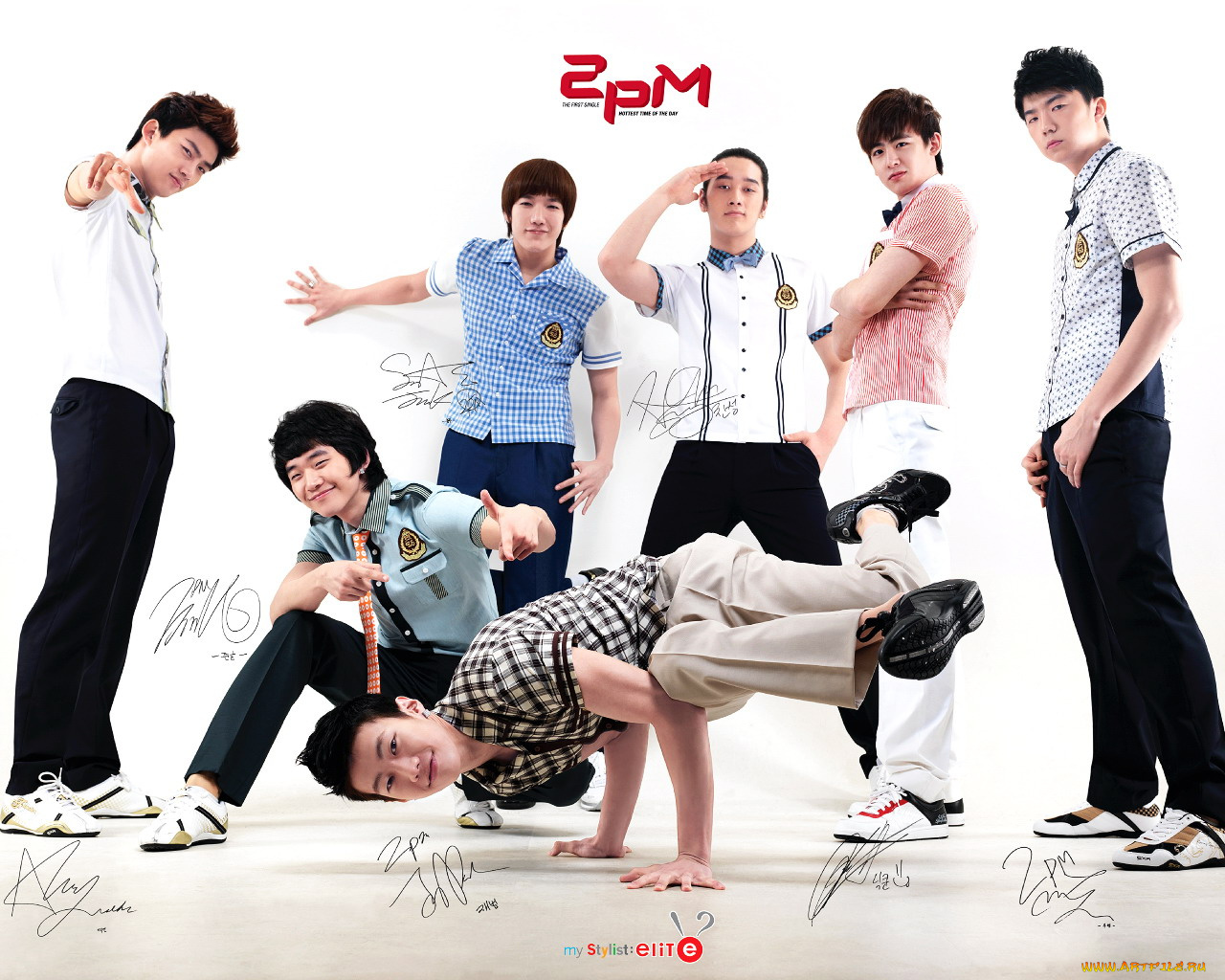 бренды, my, stylist, elite