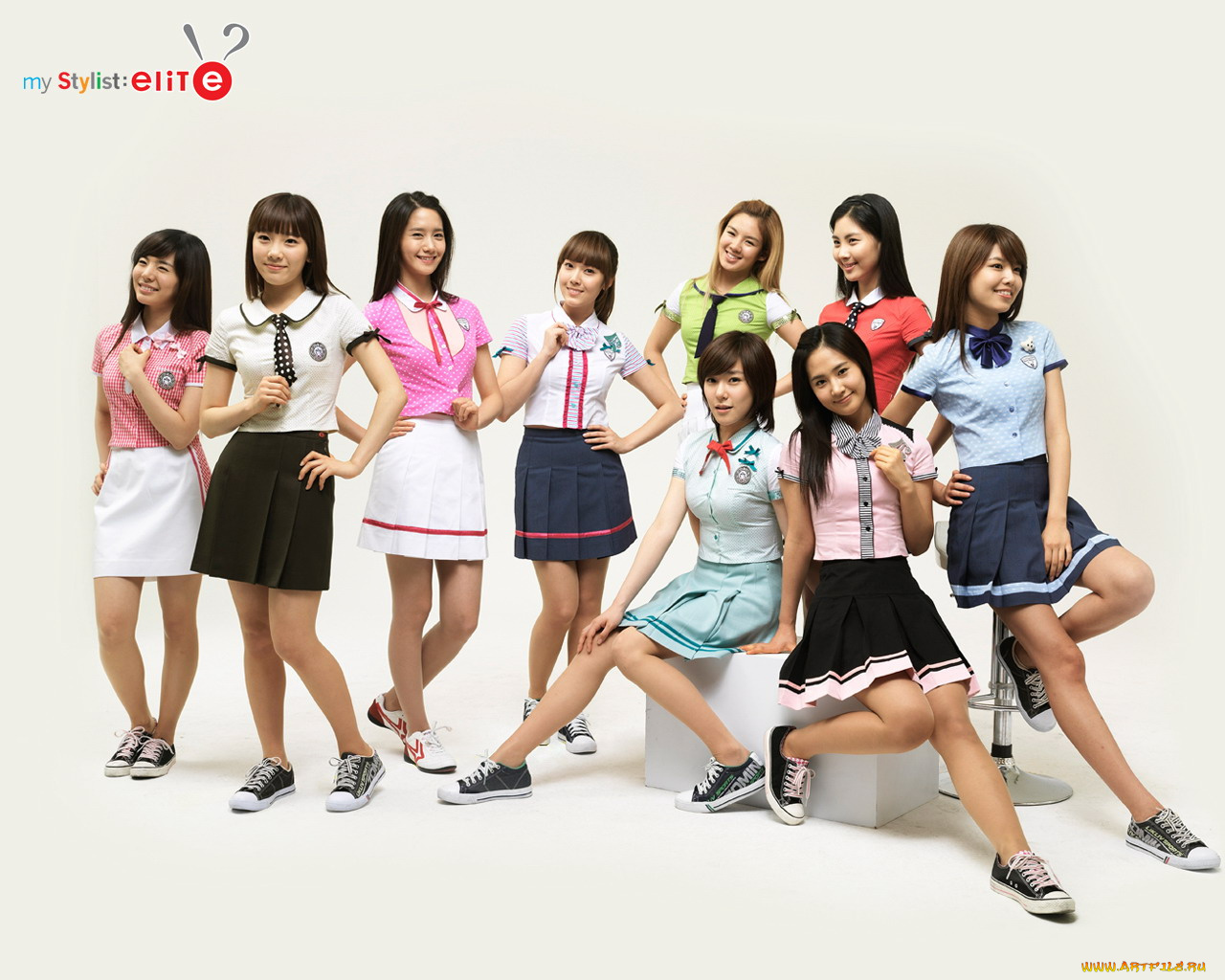 бренды, my, stylist, elite