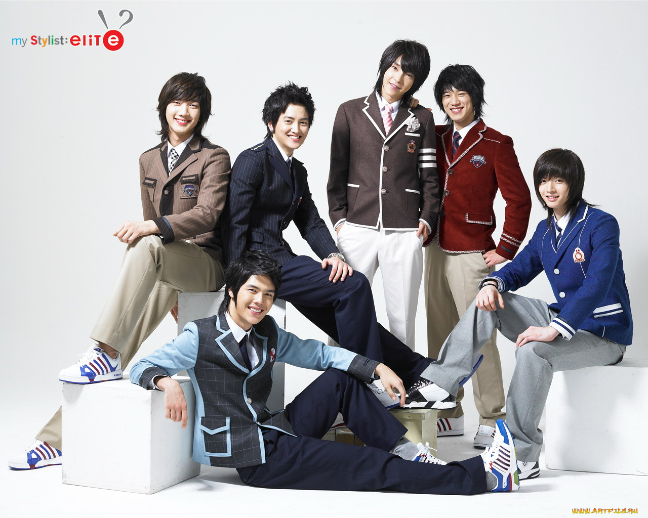 бренды, my, stylist, elite