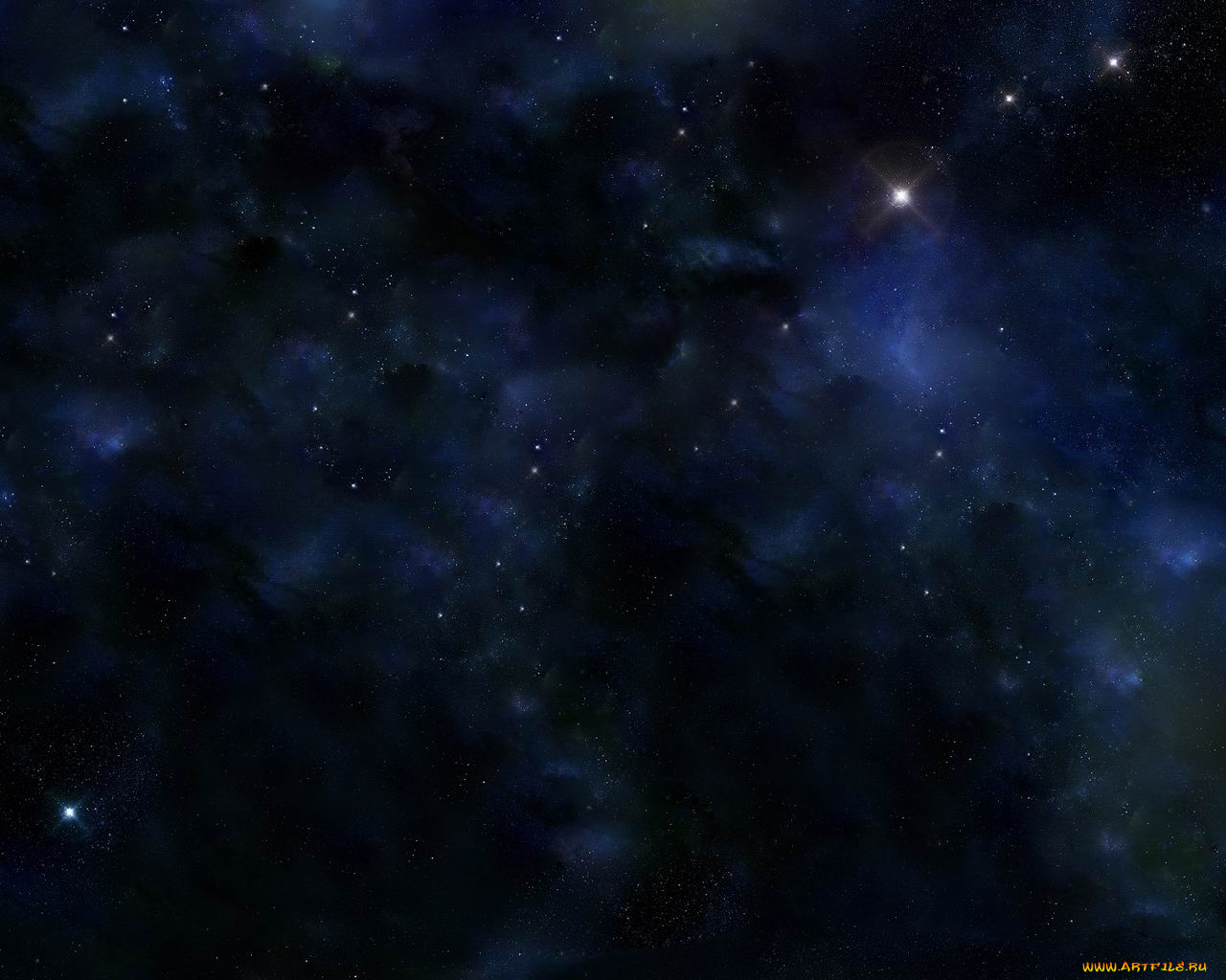 космос, арт