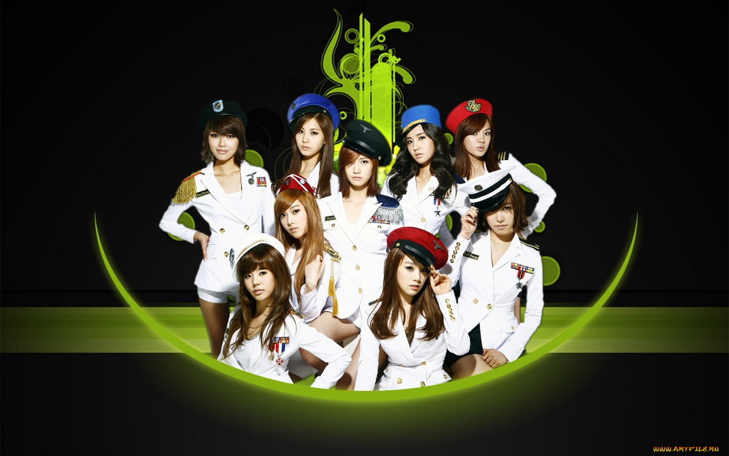 -Unsort, Азиатки, девушки, unsort, азиатки