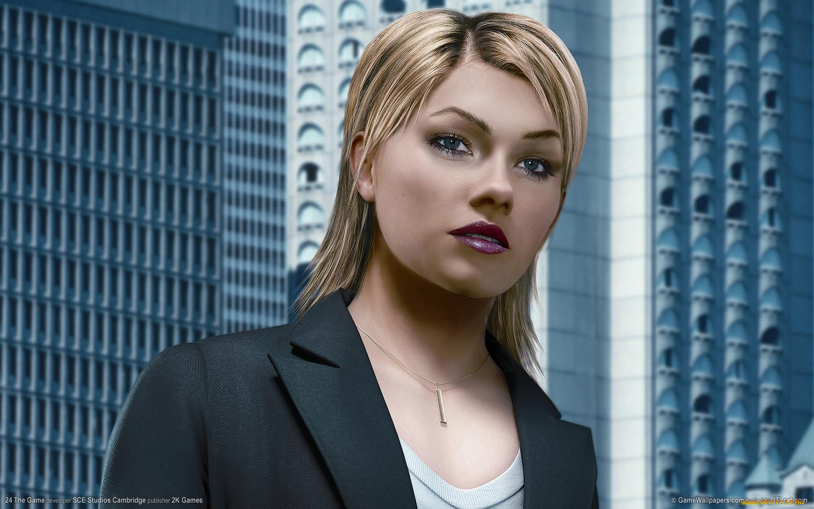 видео, игры, 24, the, game