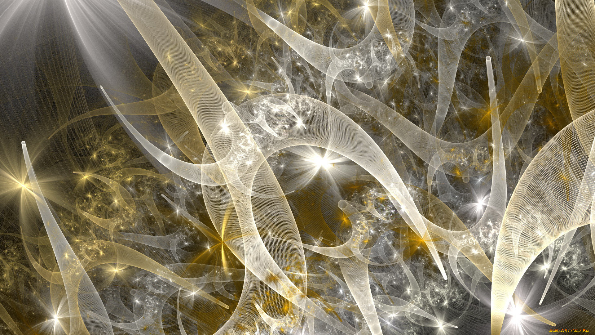 3д, графика, abstract, абстракции