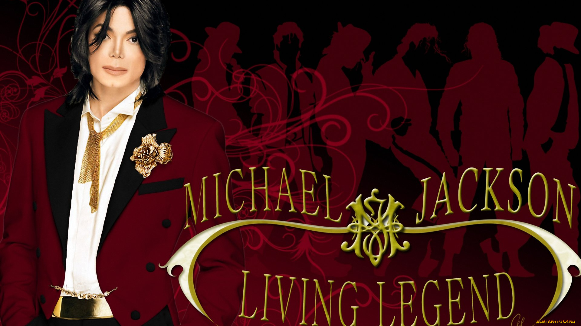 музыка, michael, jackson
